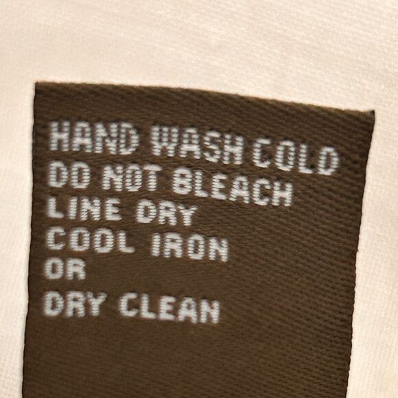 Bobby Chan Silk Olive Green Shirt - Picture 4 of 6